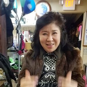 Meet your Posher, Choon